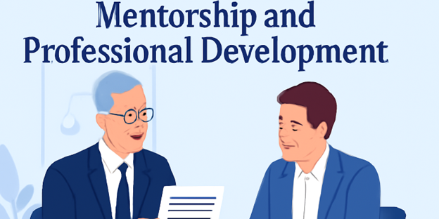 Winning the Talent War: Small Law Firm Hiring Strategies Mentorship Programs