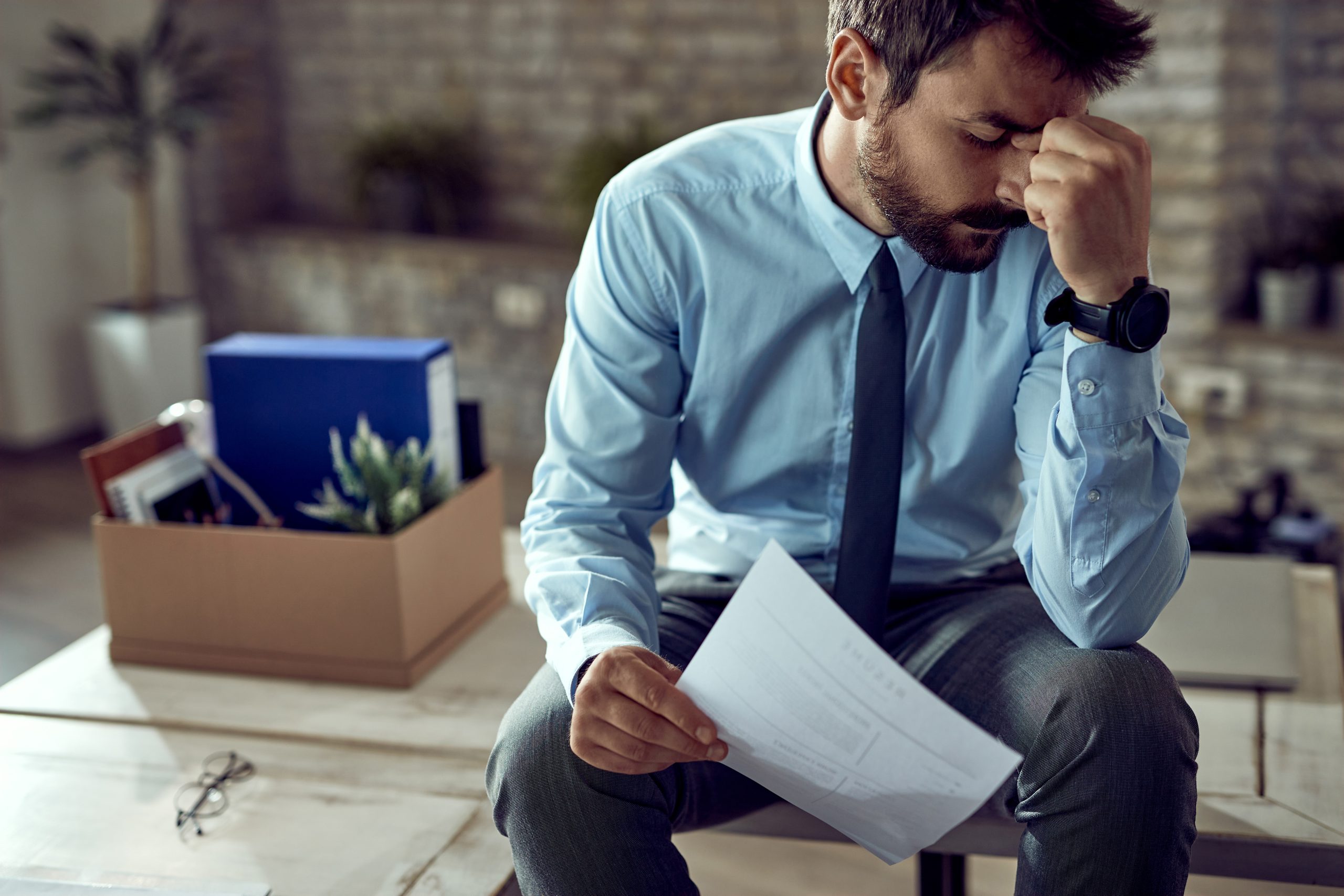 Mental Health for Law Firm Owners in 2026 - What You Need to Know